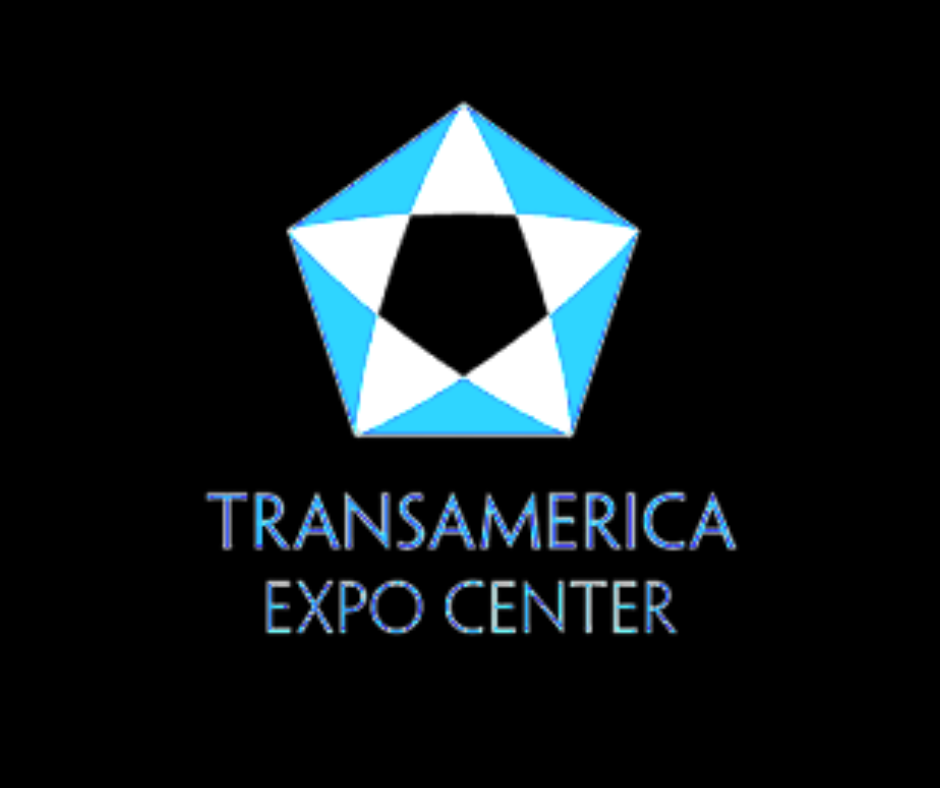 Transamerica Expo Center logo